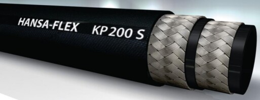 Рукав высокого давления серия KP 200 S